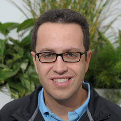 Jared Fogle