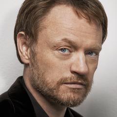 Jared Harris