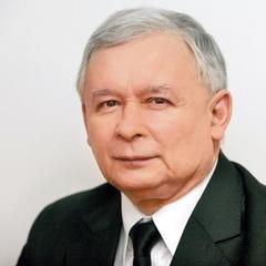 Jaroslaw Kaczynski