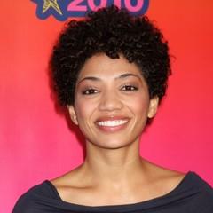 Jasika Nicole