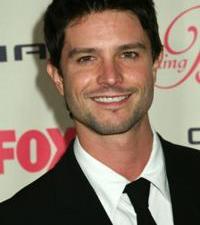 Jason Behr