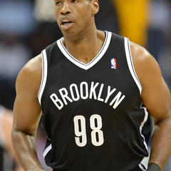 Jason Collins