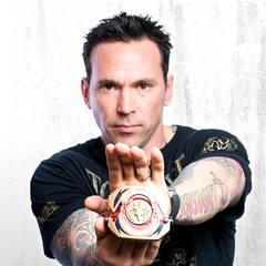 Jason David Frank