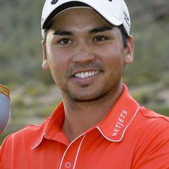 Jason Day