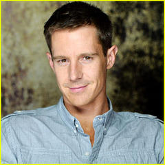 Jason Dohring