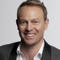 Jason Donovan