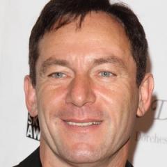 Jason Isaacs