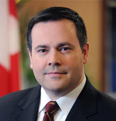 Jason Kenney