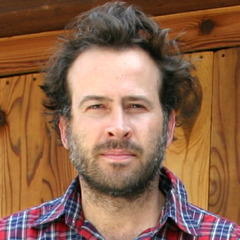 Jason Lee