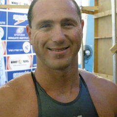 Jason Lezak