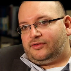 Jason Rezaian