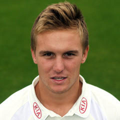 Jason Roy