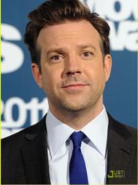 Jason Sudeikis