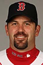 Jason Varitek