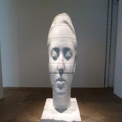 Jaume Plensa