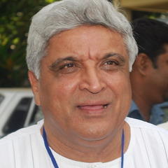 Javed Akhtar