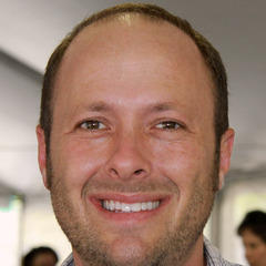 Jay Asher