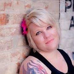 Jay Crownover