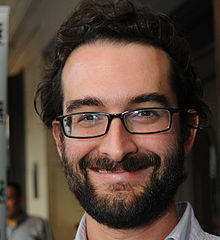 Jay Duplass