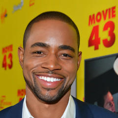 Jay Ellis