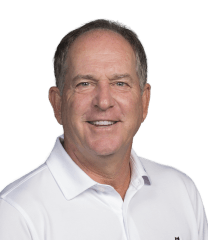 Jay Haas