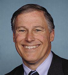 Jay Inslee