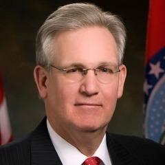 Jay Nixon