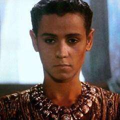 Jaye Davidson