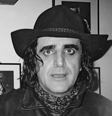 Jaz Coleman