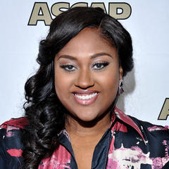 Jazmine Sullivan