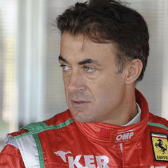 Jean Alesi