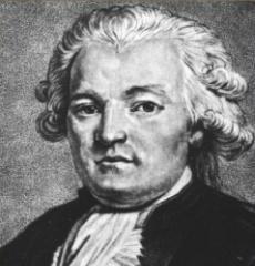 Jean Anthelme Brillat-Savarin