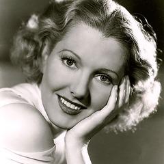 Jean Arthur