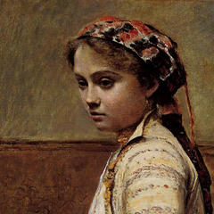 Jean-Baptiste Camille Corot