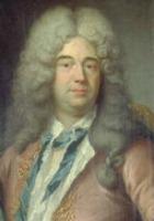 Jean-Baptiste Rousseau