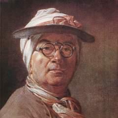 Jean-Baptiste-Simeon Chardin