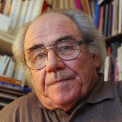 Jean Baudrillard