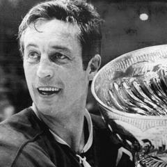 Jean Beliveau