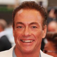 Jean-Claude Van Damme