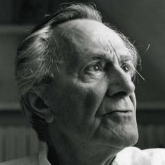 Jean-Francois Lyotard