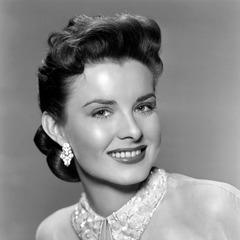 Jean Peters