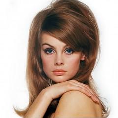 Jean Shrimpton