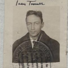 Jean Toomer