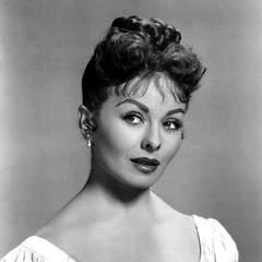 Jeanne Crain