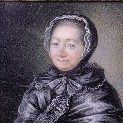 Jeanne-Marie Leprince de Beaumont