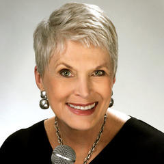 Jeanne Robertson