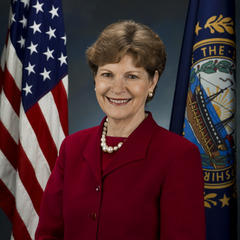 Jeanne Shaheen