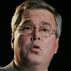 Jeb Bush