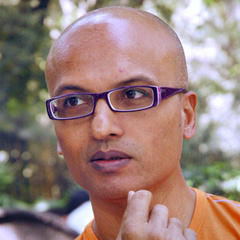 Jeet Thayil