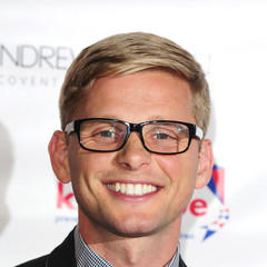 Jeff Brazier